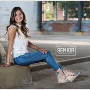 Meet your Posher, Madison